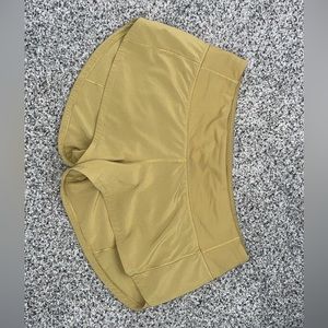 lululemon speed up shorts